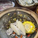 阿乐打边炉·橄榄鸡煲·羊肉炉(沙井店) - 深圳市旅游 缩略图 6