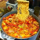 石灰石烧鸡公(望京麒麟社店) - 北京市旅游 缩略图 3