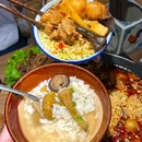 石灰石烧鸡公(望京麒麟社店) - 北京市旅游 缩略图 6