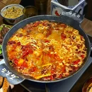 石灰石烧鸡公(望京麒麟社店) - 北京市旅游 缩略图 9