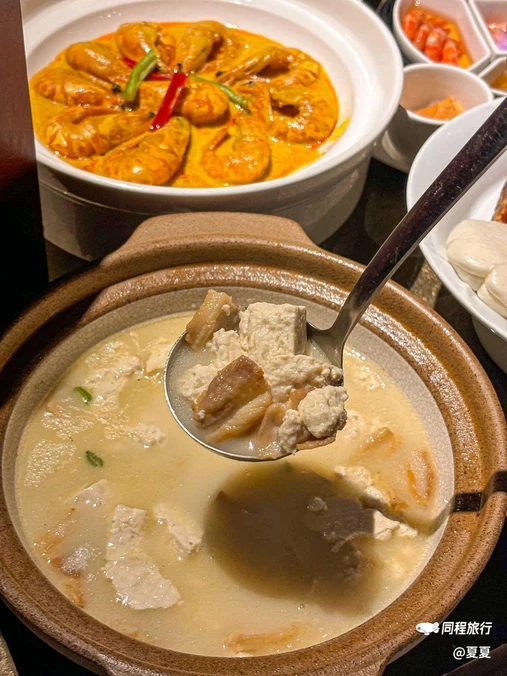 N318·本帮菜(打浦桥日月光店) - 上海市旅游