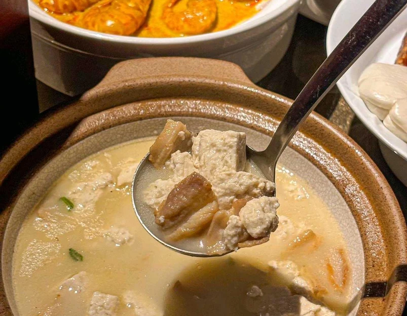 N318·本帮菜(打浦桥日月光店) - 上海市旅游 1