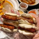 N318·本帮菜(打浦桥日月光店) - 上海市旅游 缩略图 9