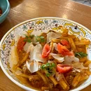 Alimentari Mulino意大利餐吧&烘焙(南京西路店) - 上海市旅游 缩略图 5