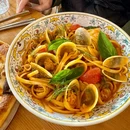 Alimentari Mulino意大利餐吧&烘焙(南京西路店) - 上海市旅游 缩略图 2