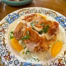 Alimentari Mulino意大利餐吧&烘焙(南京西路店) - 上海市旅游 缩略图 1