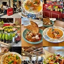 Alimentari Mulino意大利餐吧&烘焙(南京西路店) - 上海市旅游 缩略图 8