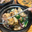赏啫就啫啫煲粤菜·靓汤·烧烤大排档(淘金店) - 广州市旅游 缩略图 5