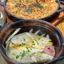 赏啫就啫啫煲粤菜·靓汤·烧烤大排档(淘金店) - 广州市旅游 缩略图 2