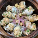 赏啫就啫啫煲粤菜·靓汤·烧烤大排档(淘金店) - 广州市旅游 缩略图 3