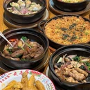 赏啫就啫啫煲粤菜·靓汤·烧烤大排档(淘金店) - 广州市旅游 缩略图 1