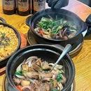 赏啫就啫啫煲粤菜·靓汤·烧烤大排档(淘金店) - 广州市旅游 缩略图 4