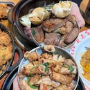 赏啫就啫啫煲粤菜·靓汤·烧烤大排档(淘金店) - 广州市旅游 缩略图 7