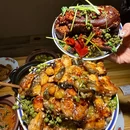 熊贵川现啫鲜鳗(东盟店) - 南宁市旅游 缩略图 6