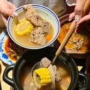熊贵川现啫鲜鳗(东盟店) - 南宁市旅游 缩略图 8
