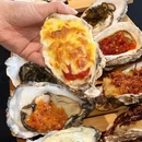 抬山蚝院·海鲜·私房菜·下午茶 - 成都旅游 缩略图 4