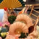 抬山蚝院·海鲜·私房菜·下午茶 - 成都旅游 缩略图 5
