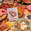 山野板扎·云贵川Bistro(K11店) - 上海市旅游 缩略图 1