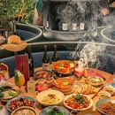 山野板扎·云贵川Bistro(K11店) - 上海市旅游 缩略图 3