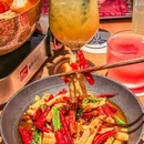 山野板扎·云贵川Bistro(K11店) - 上海市旅游 缩略图 6