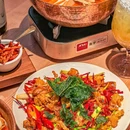 山野板扎·云贵川Bistro(K11店) - 上海市旅游 缩略图 9