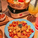 山野板扎·云贵川Bistro(K11店) - 上海市旅游 缩略图 8