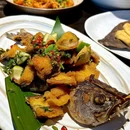 食社.风雾云南菜 - 西安市旅游 缩略图 3
