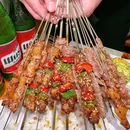 回牛家黄牛小串·东北烧烤(八卦岭店) - 深圳市旅游 缩略图 5