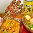 回牛家黄牛小串·东北烧烤(八卦岭店) - 深圳市旅游 缩略图 7