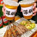 回牛家黄牛小串·东北烧烤(八卦岭店) - 深圳市旅游 缩略图 9