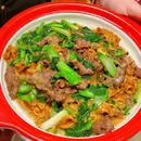 八合里牛肉火锅(深圳罗湖益田假日店) - 深圳市旅游 缩略图 4