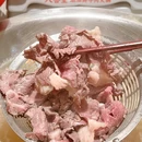 八合里牛肉火锅(深圳罗湖益田假日店) - 深圳市旅游 缩略图 3