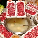 八合里牛肉火锅(深圳罗湖益田假日店) - 深圳市旅游 缩略图 1