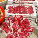 八合里牛肉火锅(深圳罗湖益田假日店) - 深圳市旅游 缩略图 2