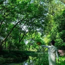 韩美林艺术馆(桃源岭) - 杭州市旅游 缩略图 5