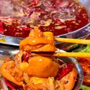 山城大肥龙菜市老火锅(犀浦总店) - 成都市旅游 缩略图 5