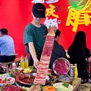 山城大肥龙菜市老火锅(犀浦总店) - 成都市旅游 缩略图 1