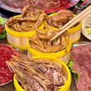 山城大肥龙菜市老火锅(犀浦总店) - 成都市旅游 缩略图 4