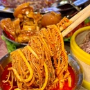山城大肥龙菜市老火锅(犀浦总店) - 成都市旅游 缩略图 6