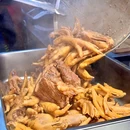山城大肥龙菜市老火锅(犀浦总店) - 成都市旅游 缩略图 7