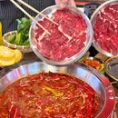 山城大肥龙菜市老火锅(犀浦总店) - 成都市旅游 缩略图 8