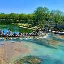 南旱河公园 - 北京市旅游 缩略图 3