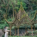 建文峰登山游步道 - 重庆市旅游 缩略图 4