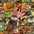 姜虎东白丁烤肉(壹方城店) - 深圳市旅游 缩略图 2