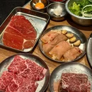姜虎东白丁烤肉(壹方城店) - 深圳市旅游 缩略图 3