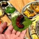 姜虎东白丁烤肉(壹方城店) - 深圳市旅游 缩略图 5