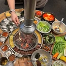 姜虎东白丁烤肉(壹方城店) - 深圳市旅游 缩略图 7