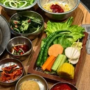 姜虎东白丁烤肉(壹方城店) - 深圳市旅游 缩略图 6