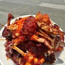 楠村烤肉(芝罘店) - 烟台市旅游 缩略图 9
