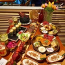 MK·孟迈厨房·南亚·印度餐厅(五一广场店) - 长沙市旅游 缩略图 2